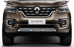Renault Alaskan 2016 года (LA)